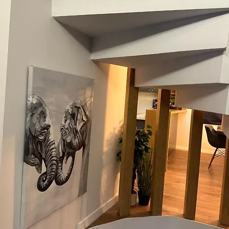 Liv 别墅 马尔马里斯