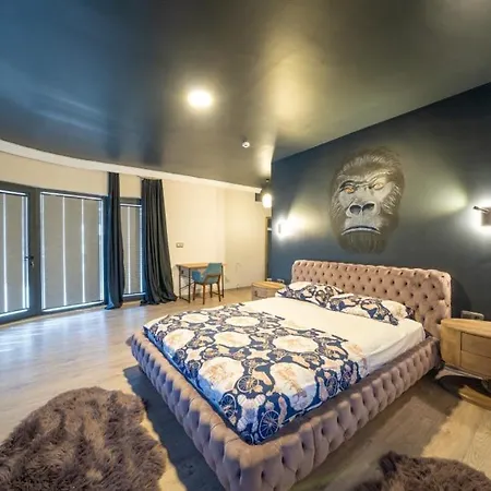Villa Liv Marmaris
