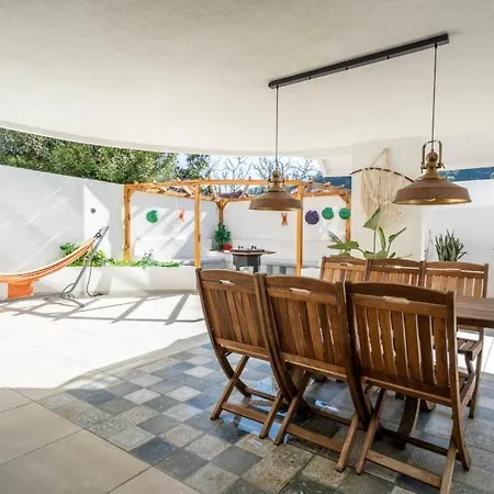 Liv Villa Marmaris