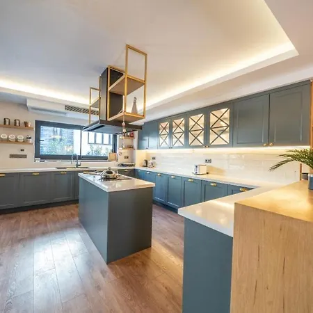 Liv Villa