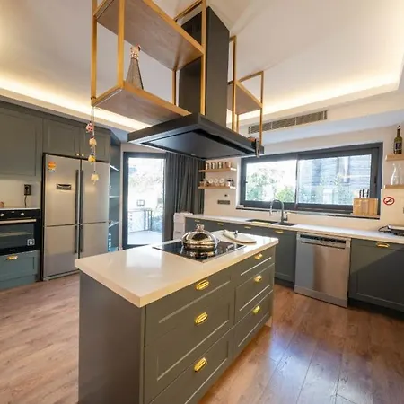 Liv Villa