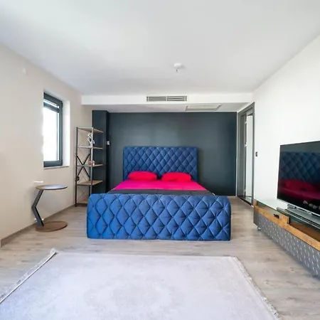 Villa Liv