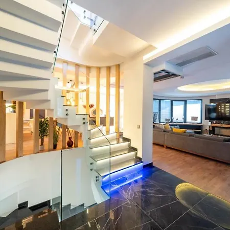 Villa Liv *
