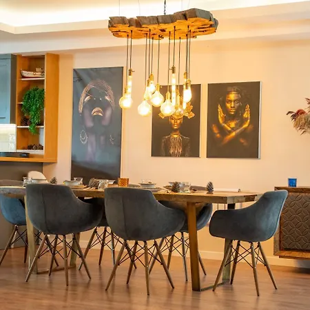 Liv Villa