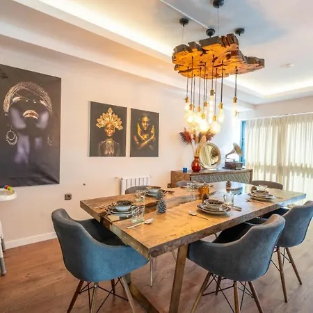Liv Villa *