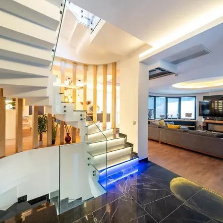 Liv Villa Marmaris