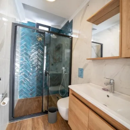 Villa Liv Marmaris