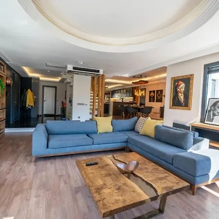 Liv Villa *