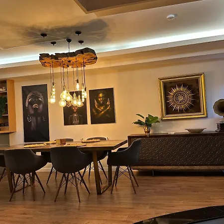 Liv Villa Marmaris