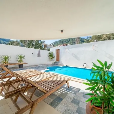 Villa Liv
