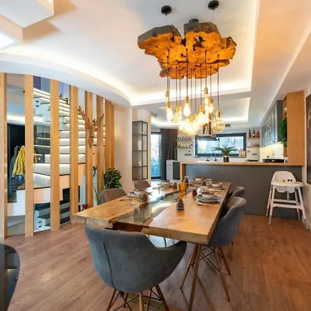 Liv Villa Marmaris