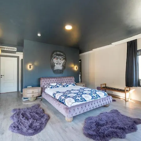 Villa Liv *