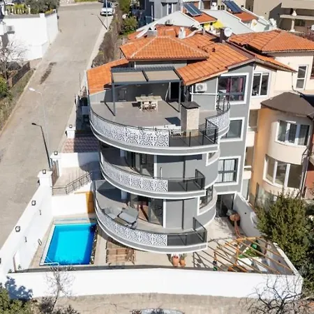 Villa Liv