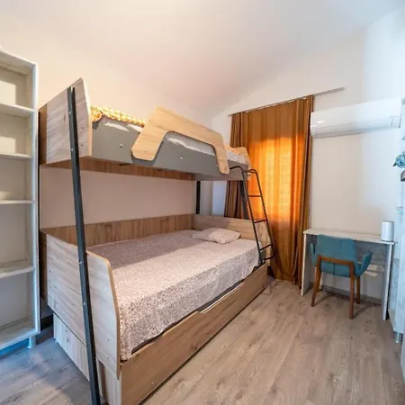 Villa Liv Marmaris