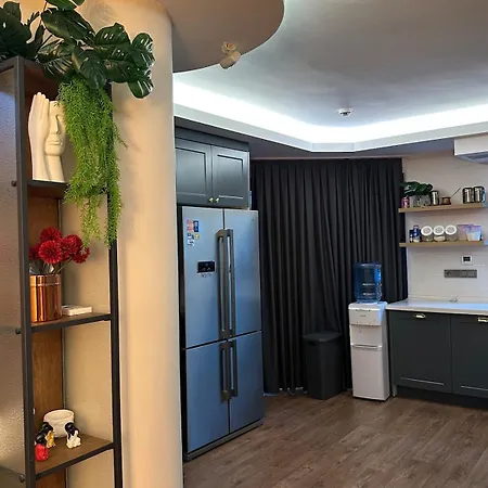 Liv Villa