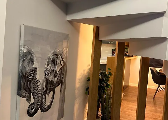 Liv 别墅 马尔马里斯